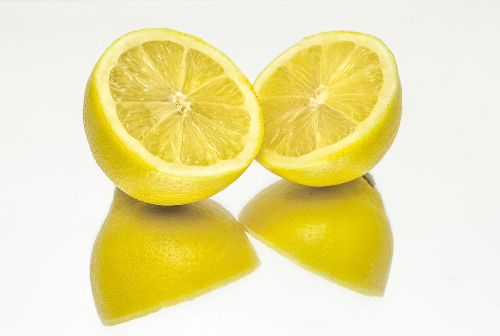 柠檬水的配方