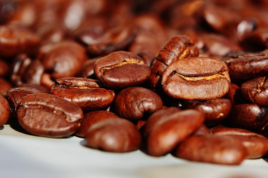 Przepis na likier kawowy