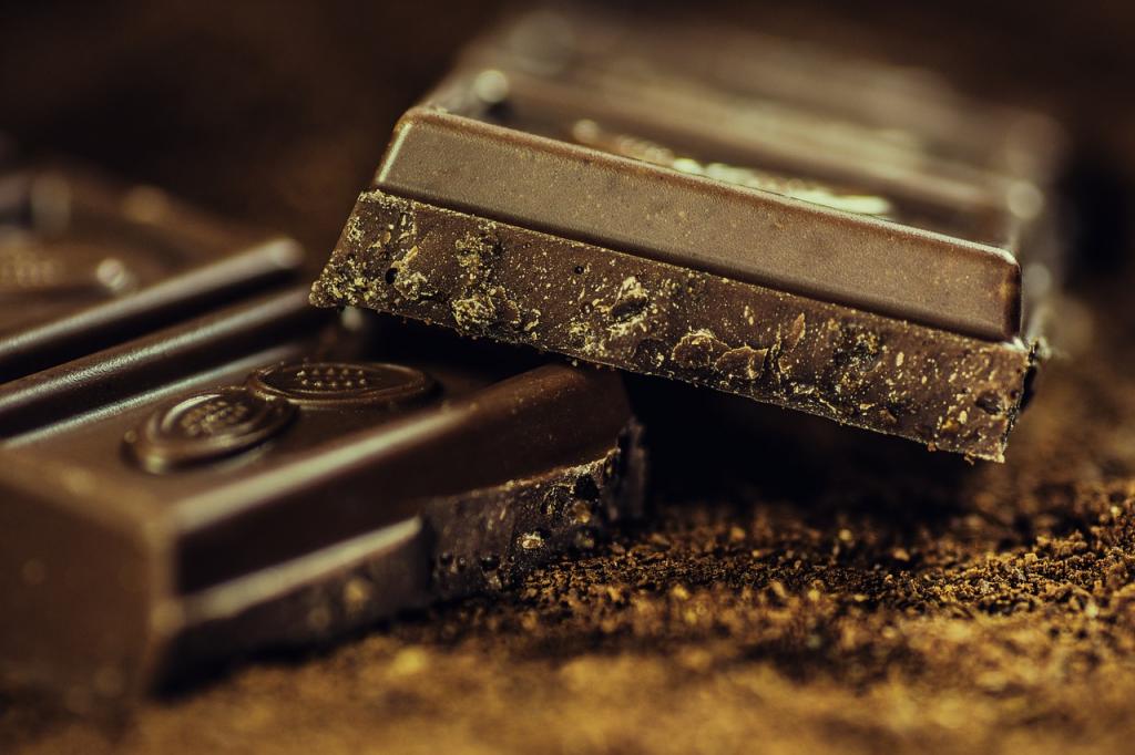 Przepis na likier z czekoladą