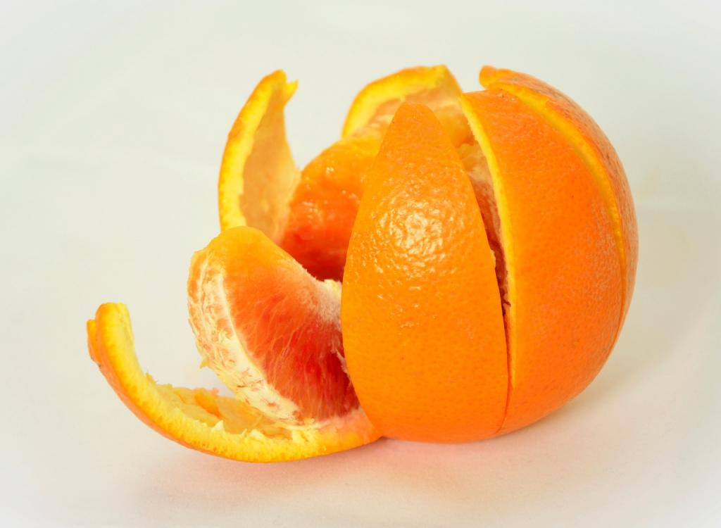 橙皮酊剂的配方